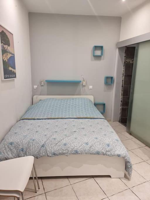 Cosy Apartments - Marseille Panier - City Center Bagian luar foto