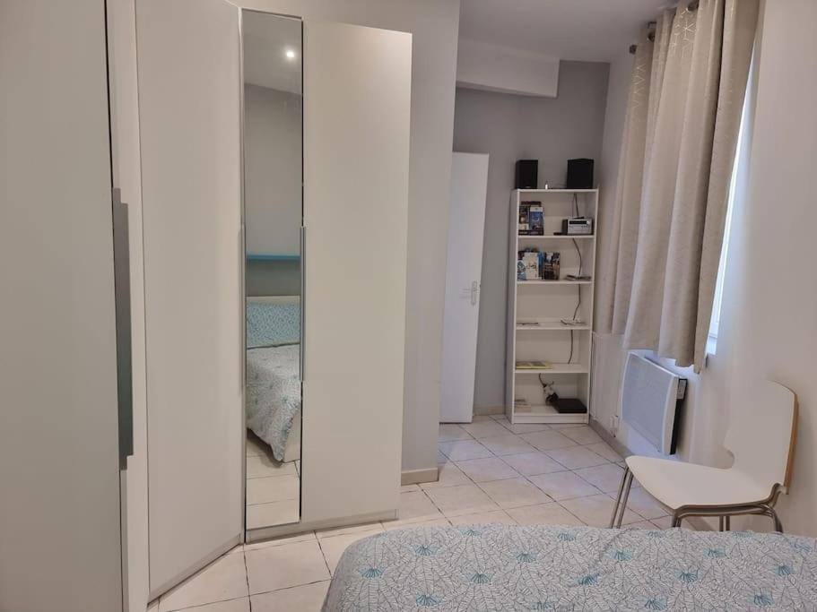 Cosy Apartments - Marseille Panier - City Center Bagian luar foto
